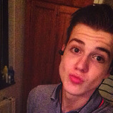 Henkie from s-Hertogenbosch | Man | 30 years old | Leo