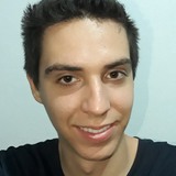 Kalilbraggion from Braganca Paulista | Man | 30 years old | Scorpio