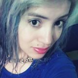 Azuki from El Colorado | Woman | 33 years old | Cancer