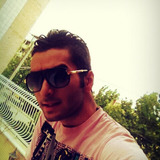 Emad from Esfehan | Man | 40 years old | Capricorn