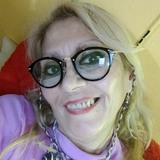 Esther from Buenos Aires | Woman | 55 years old | Scorpio