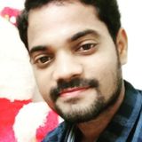 Arjun from Vijayawada | Man | 33 years old | Gemini