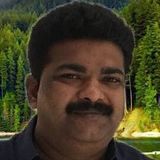 Ajith from Deira | Man | 45 years old | Gemini