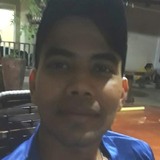 Geangustavfl from Neropolis | Man | 36 years old | Capricorn