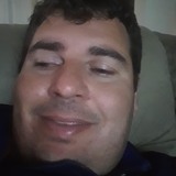 Gordo from Sao Jose do Rio Pardo | Man | 42 years old | Scorpio