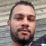 Wheltonverasip from Santo Antonio de Jesus | Man | 32 years old | Sagittarius