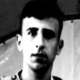 Umut from Sanliurfa | Man | 29 years old | Capricorn
