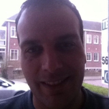 Joswha from Breda | Man | 49 years old | Pisces