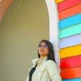 Marj from Quezon City | Woman | 37 years old | Capricorn