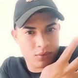 Geninho from Campo Mourao | Man | 33 years old | Libra