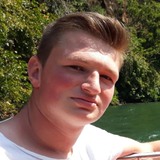 Antoine from Tilff | Man | 26 years old | Aries