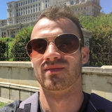 Andrei from Corolla | Man | 31 years old | Sagittarius
