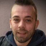 Robert from Catanzaro | Man | 31 years old | Cancer