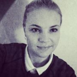 Sif from Brønshøj | Woman | 38 years old | Scorpio