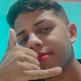 Ferreiravinirq from Bocaiuva | Man | 26 years old | Sagittarius
