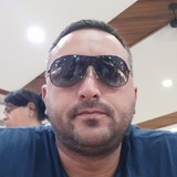 Lobo from Bebedouro | Man | 44 years old | Aries