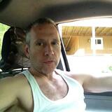Rodger from Palm Coast | Man | 44 years old | Cancer