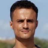 Zaidan from Mississippi State | Man | 34 years old | Scorpio