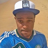 Negao from Porto Seguro | Man | 34 years old | Aries