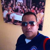 Anthony from Córdoba | Man | 43 years old | Cancer
