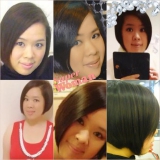 Smurfette from Taipei | Woman | 49 years old | Pisces