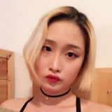 Sidney from Seoul | Woman | 30 years old | Scorpio