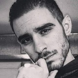 Kwstasmavrokzi from Nicosia | Man | 29 years old | Capricorn