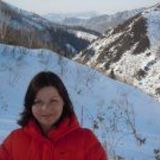 Olga from Ridder | Woman | 58 years old | Aquarius