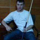 Андрей from Yoshkar-Ola | Man | 34 years old | Aries