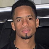 Jose from Santo Domingo | Man | 26 years old | Capricorn