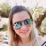 Joci from Sao Jose do Rio Preto | Woman | 34 years old | Pisces