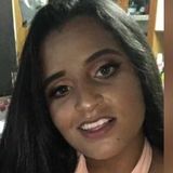 Carolzinha from Sao Leopoldo | Woman | 26 years old | Pisces