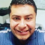 Jorgeparrarhvd from Metepec | Man | 44 years old | Scorpio