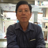 Majun from Taipei | Man | 69 years old | Taurus