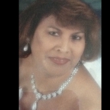 Connie from San Benito | Woman | 68 years old | Leo