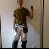 Egiljohnsen from Bergen | Man | 43 years old | Aquarius
