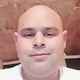 Was from Pando | Man | 42 years old | Virgo