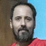 Chirocal48 from Escobar | Man | 50 years old | Scorpio