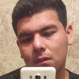 Corzofabian6I from La Rioja | Man | 25 years old | Libra
