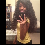 Caribbeangyal from Rotterdam | Woman | 32 years old | Virgo