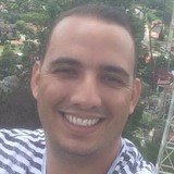 Tubarão from Firminopolis | Man | 40 years old | Aquarius