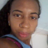 Gracinha from Macaubas | Woman | 27 years old | Scorpio