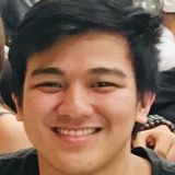 Jl from Batangas | Man | 29 years old | Sagittarius