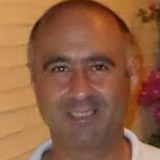 Dimitris from Thessaloniki | Man | 50 years old | Scorpio