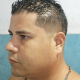 Umaña from Alajuela | Man | 42 years old | Gemini