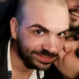 Luca from Formello | Man | 31 years old | Cancer