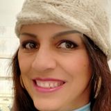 Marcia from Curitibanos | Woman | 46 years old | Libra