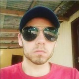 Nego from Mariópolis | Man | 28 years old | Aries
