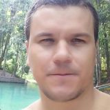 Marcio from Maceio | Man | 40 years old | Aquarius
