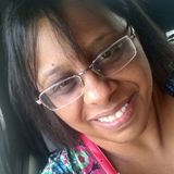 Glau from Taboao da Serra | Woman | 51 years old | Capricorn